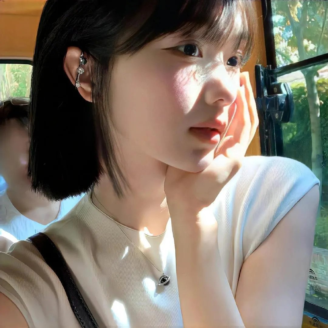 旧爱新欢